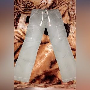 True religion cargos pants